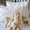 Domani Home Oxford Crib Sheet - Crib Sheets - 2