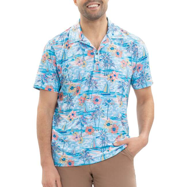 The Ocean Course, Golf Shirt