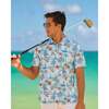 The Ocean Course, Golf Shirt - Polo Shirts - 2