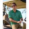 The Green Placket, Golf Shirt - Polo Shirts - 2
