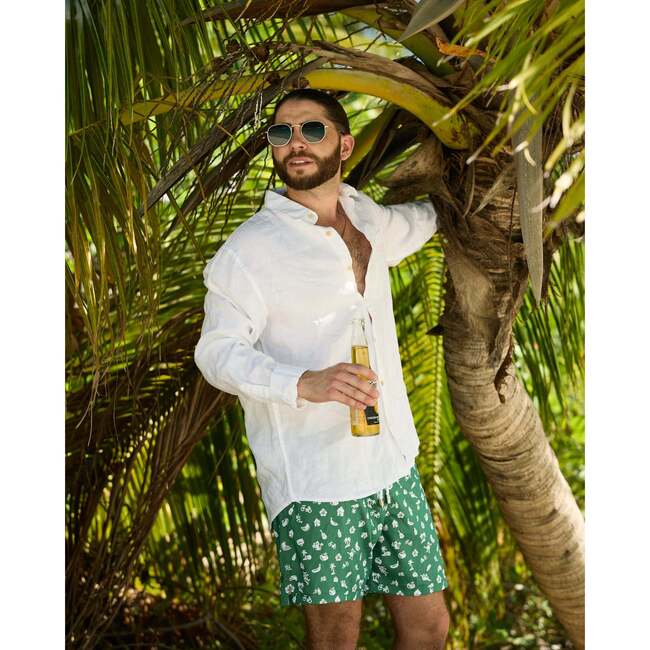 The Monkey Business, Swim Trunks - Swim Trunks - 3