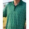 The Green Placket, Golf Shirt - Polo Shirts - 3