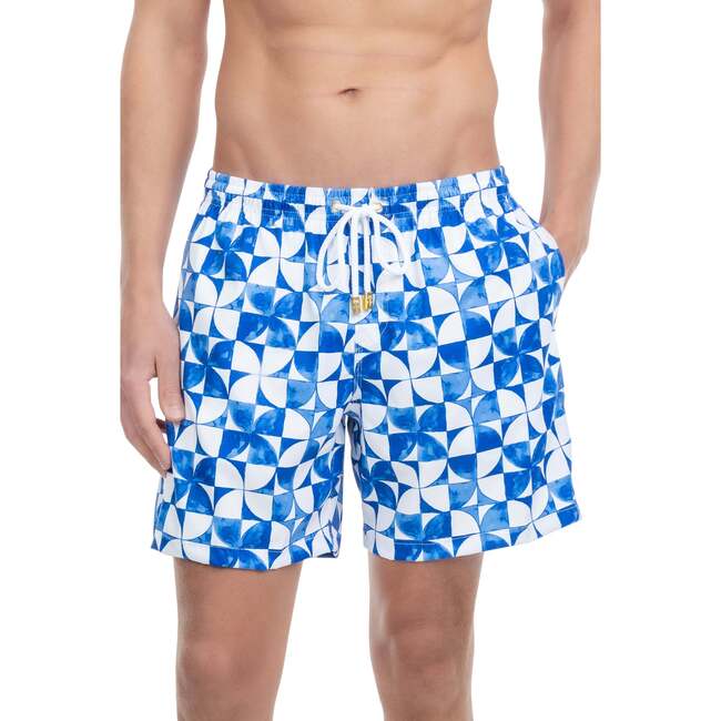 The Greece, Swim Trunks