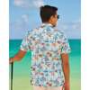 The Ocean Course, Golf Shirt - Polo Shirts - 4