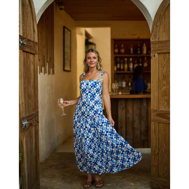 The Greece, Resort Dress - Dresses - 2