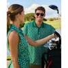 The Green Placket, Golf Shirt - Polo Shirts - 6