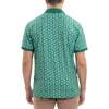 The Green Placket, Golf Shirt - Polo Shirts - 7
