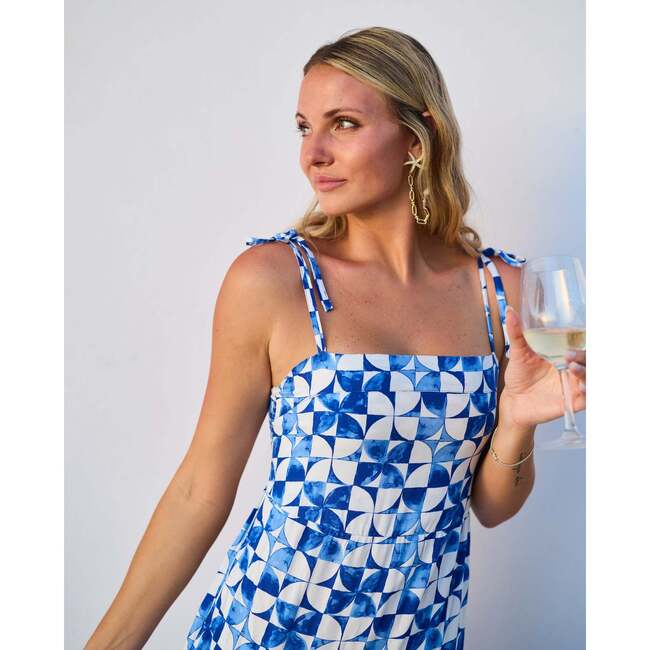 The Greece, Resort Dress - Dresses - 6