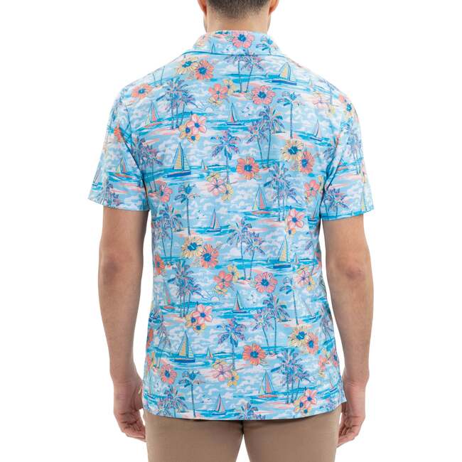 The Ocean Course, Golf Shirt - Polo Shirts - 7