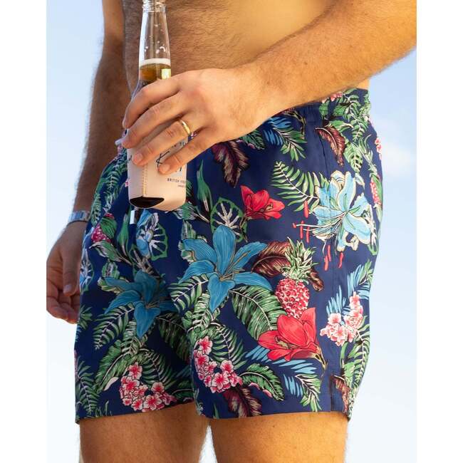 The Flower Hour, Swim Trunks - Swim Trunks - 2