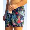 The Flower Hour, Swim Trunks - Swim Trunks - 2