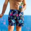The Flower Hour, Swim Trunks - Swim Trunks - 3