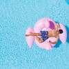 The Flower Hour, Swim Trunks - Swim Trunks - 4