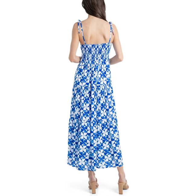 The Greece, Resort Dress - Dresses - 7