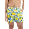 The Bossitano, Swim Trunks - Swim Trunks - 1 - thumbnail