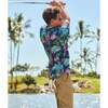 The Flower Hour, Mens Golf Shirt - Shirts - 2