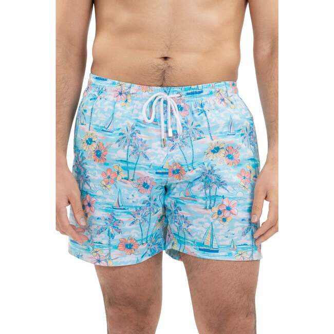 The BVIs, Swim Trunks