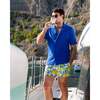 The Bossitano, Swim Trunks - Swim Trunks - 3