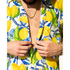 The Bossitano, Short Sleeve Shirt - Shirts - 3