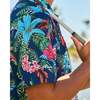 The Flower Hour, Mens Golf Shirt - Shirts - 3