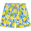 The Bossitano, Swim Trunks - Swim Trunks - 5