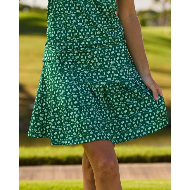 The Country Club, Ladies Country Club Skort - Skirts - 2