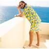 The Bossitano, Swim Trunks - Swim Trunks - 6