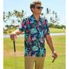 The Flower Hour, Mens Golf Shirt - Shirts - 4