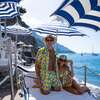 The Bossitano, Swim Trunks - Swim Trunks - 7