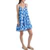 The Greece, Mini Swing Dress - Dresses - 7