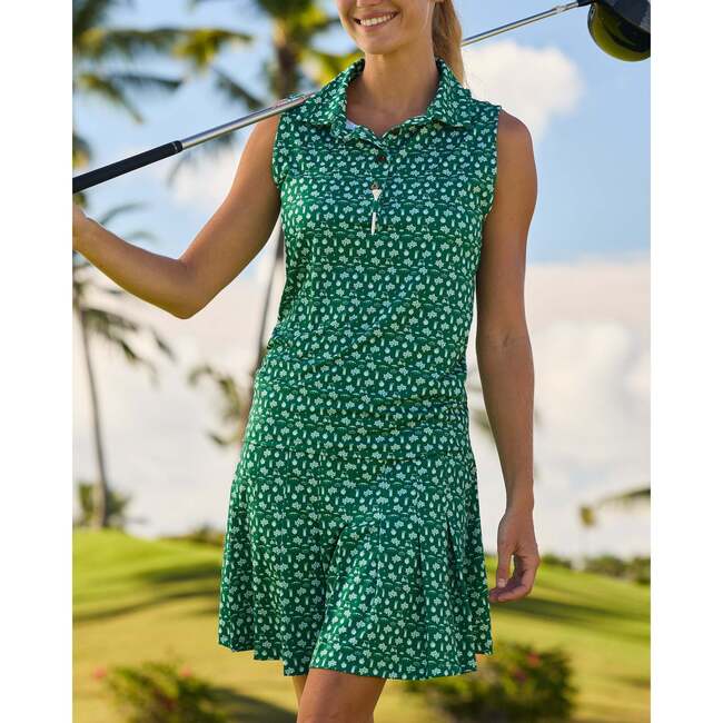 The Country Club, Ladies Country Club Skort - Skirts - 3