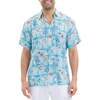 The BVIs, Short Sleeve Shirt - Shirts - 1 - thumbnail