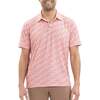 The Azaleas, Sunset Golf Shirt - Polo Shirts - 1 - thumbnail
