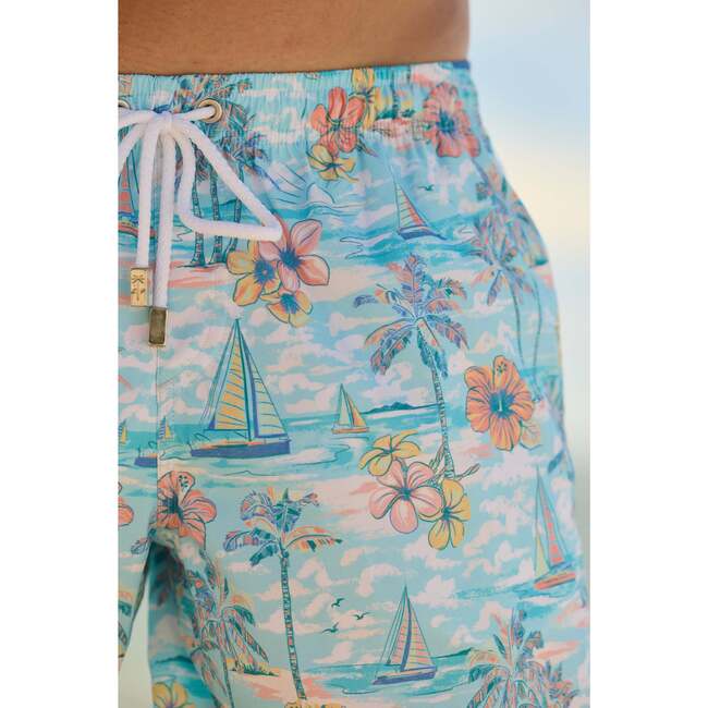 The BVIs, Swim Trunks - Swim Trunks - 4