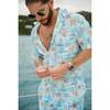 The BVIs, Short Sleeve Shirt - Shirts - 2