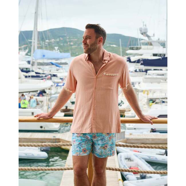 The BVIs, Swim Trunks - Swim Trunks - 6