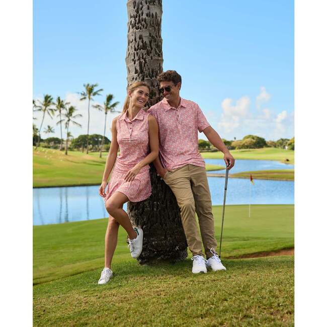 The Azaleas, Sunset Ladies Country Club Skort - Skirts - 4