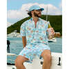 The BVIs, Short Sleeve Shirt - Shirts - 3