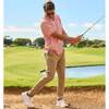 The Azaleas, Sunset Golf Shirt - Polo Shirts - 5