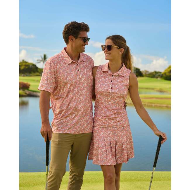The Azaleas, Sunset Ladies Country Club Skort - Skirts - 5