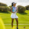 The Classic White, Ladies Country Club Skort - Skirts - 7