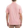 The Azaleas, Sunset Golf Shirt - Polo Shirts - 7