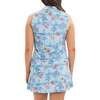 The BVIs, Ladies Sleeveless Golf Polo - Polo Shirts - 5