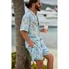 The BVIs, Short Sleeve Shirt - Shirts - 4