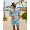 The BVIs, Short Sleeve Shirt - Shirts - 6