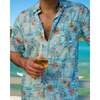 The BVIs, Short Sleeve Shirt - Shirts - 7