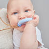 Bluebell Orbit Teething Necklace - Teethers & Rattles - 2