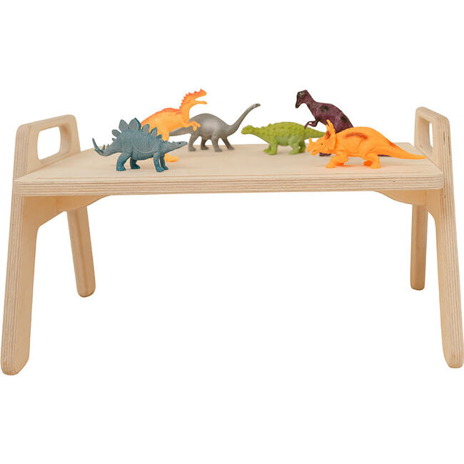 Play Tray, Wood