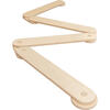 Balance Beam, Wood - Balance Boards - 1 - thumbnail