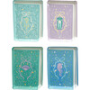 Book Club Book Dinner Plates - Tableware - 1 - thumbnail